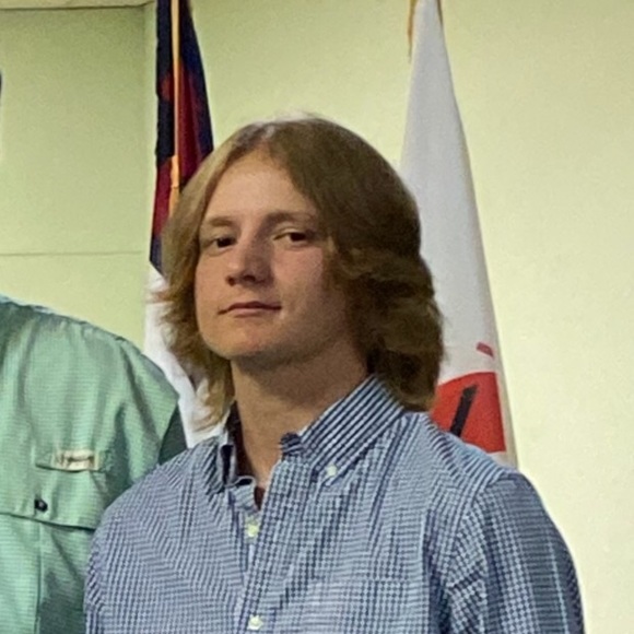 Meet your Posher, Samuel - Picture 1 of 1